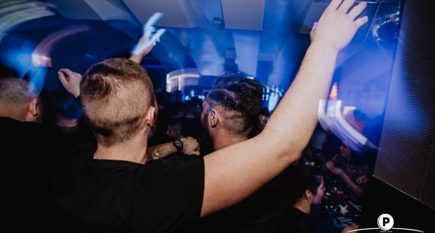 Noćni život u Platinumu