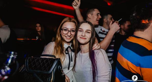 Noćni život u Platinumu