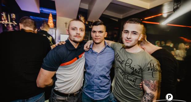 Noćni život u Platinumu