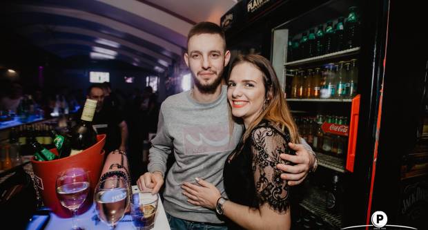 Noćni život u Platinumu