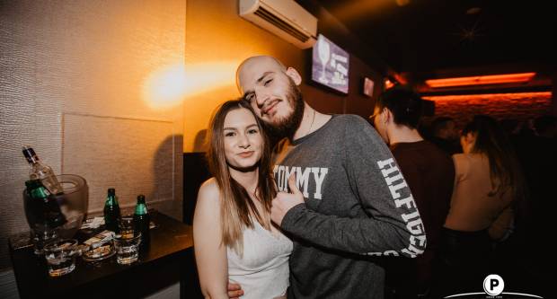 Noćni život u Platinumu