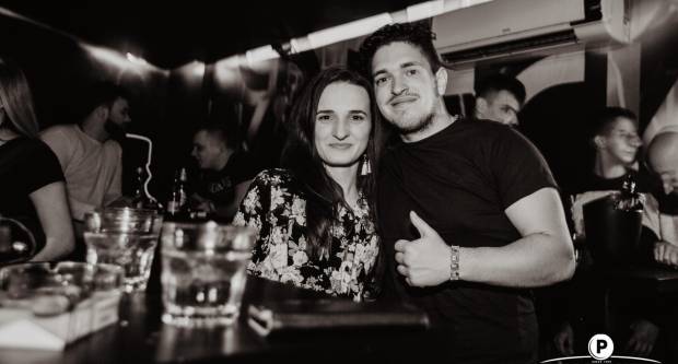 Noćni život u Platinumu