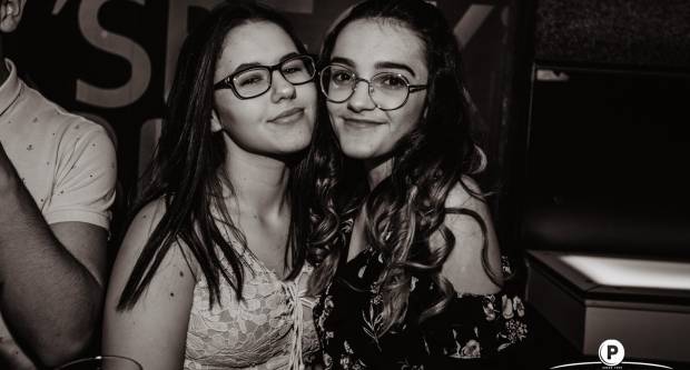 Noćni život u Platinumu