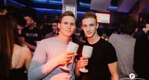 Noćni život u Platinumu