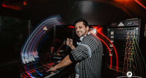 Noćni život u Platinumu