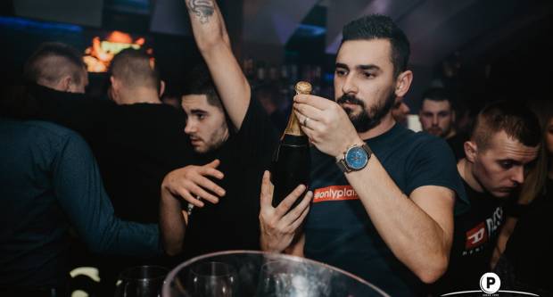 Noćni život u Platinumu