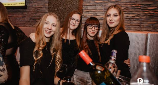 Noćni život u Platinumu