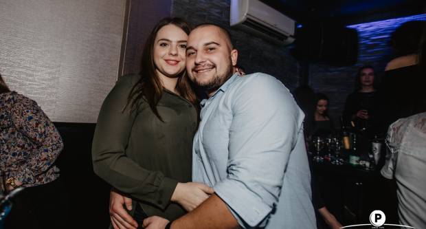 Noćni život u Platinumu