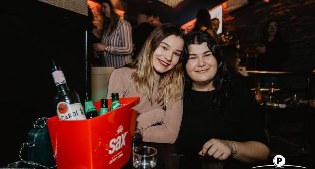 Noćni život u Platinumu