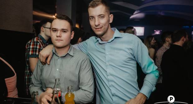 Noćni život u Platinumu