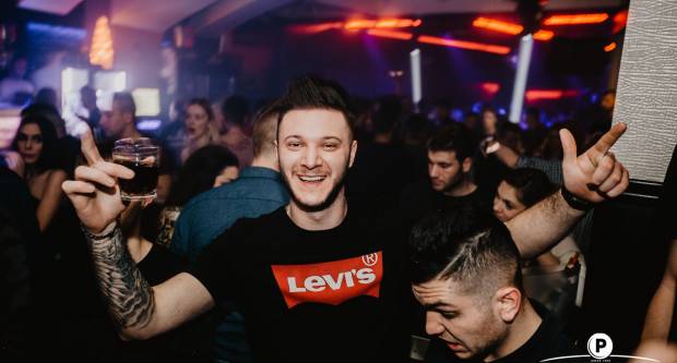 Noćni život u Platinumu