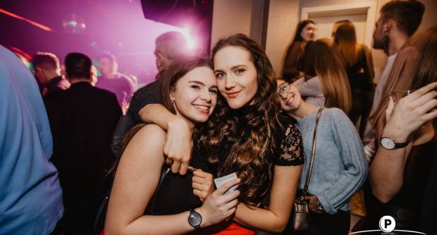 Noćni život u Platinumu