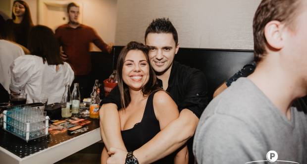 Noćni život u Platinumu