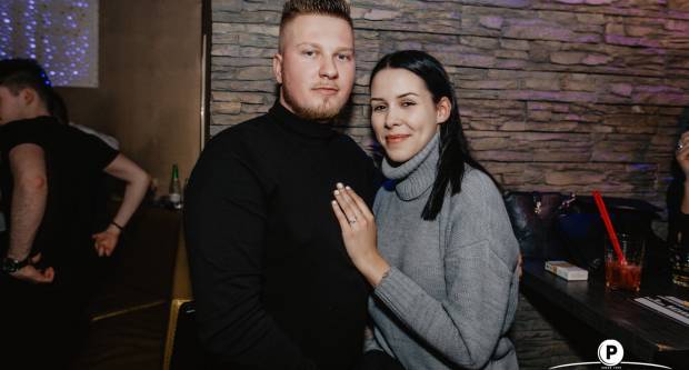 Noćni život u Platinumu