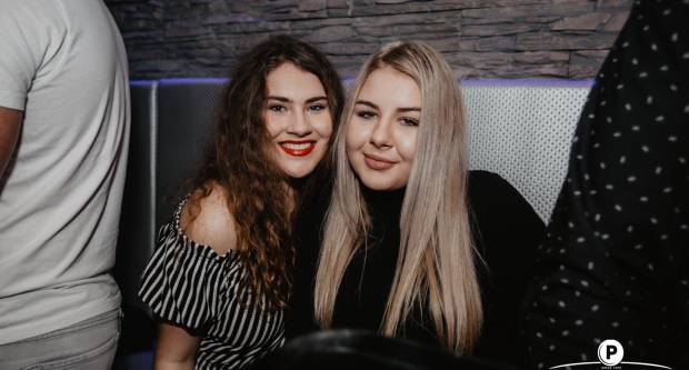 Noćni život u Platinumu