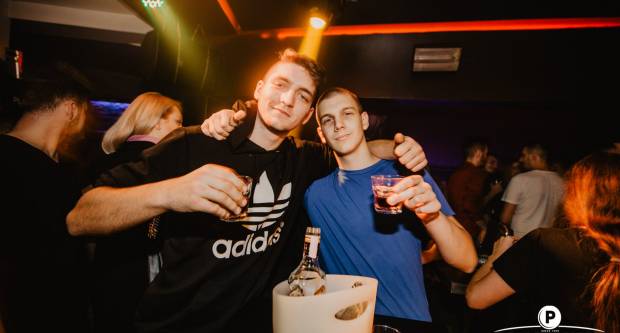 Noćni život u Platinumu