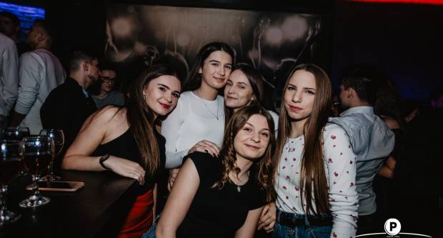 Noćni život u Platinumu