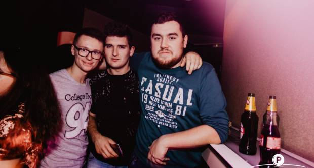 Noćni život u Platinumu