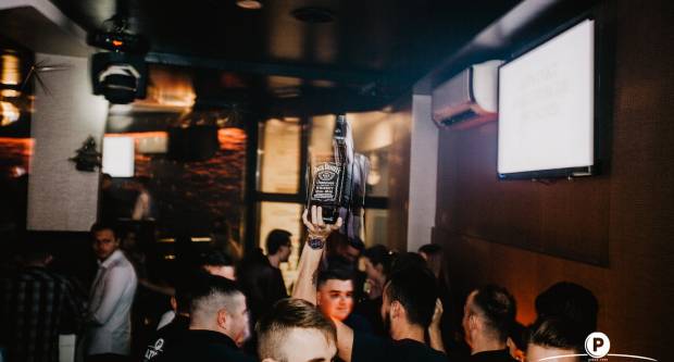 Noćni život u Platinumu