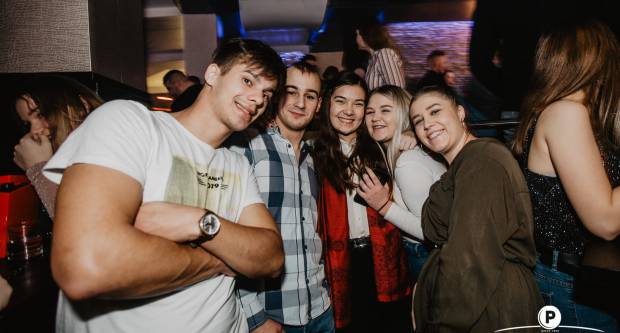 Noćni život u Platinumu