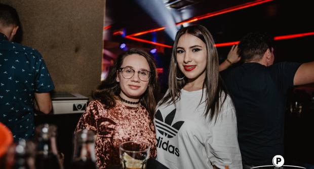 Noćni život u Platinumu