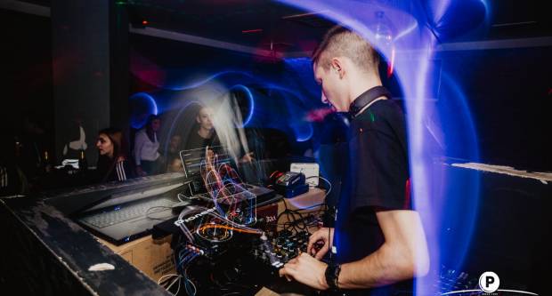 Noćni život u Platinumu