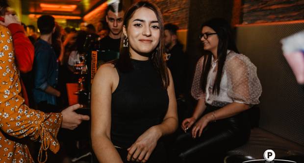 Noćni život u Platinumu