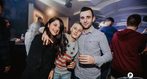 Noćni život u Platinumu