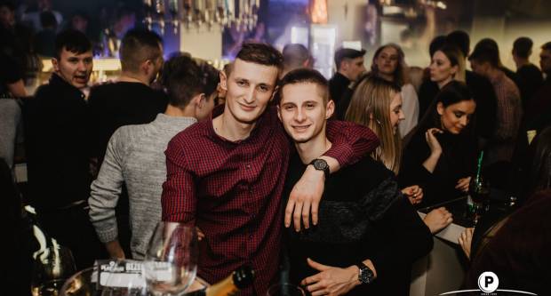 Noćni život u Platinumu