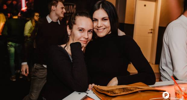 Noćni život u Platinumu