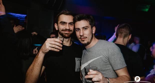 Noćni život u Platinumu