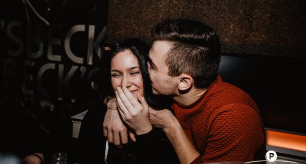 Noćni život u Platinumu