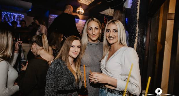 Noćni život u Platinumu