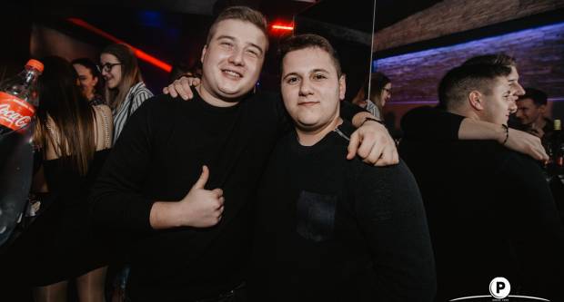 Noćni život u Platinumu