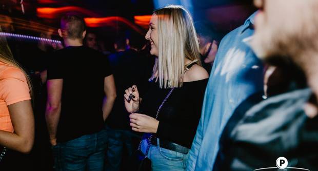 Noćni život u Platinumu