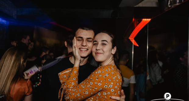 Noćni život u Platinumu