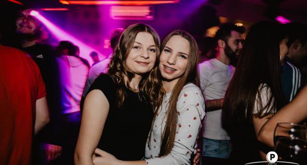 Noćni život u Platinumu