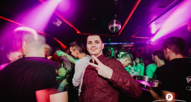 Noćni život u Platinumu