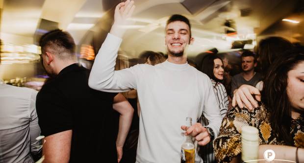 Noćni život u Platinumu