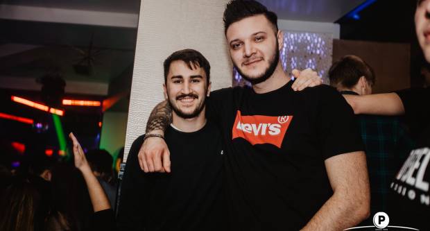 Noćni život u Platinumu