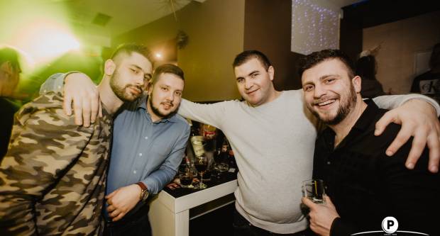 Noćni život u Platinumu