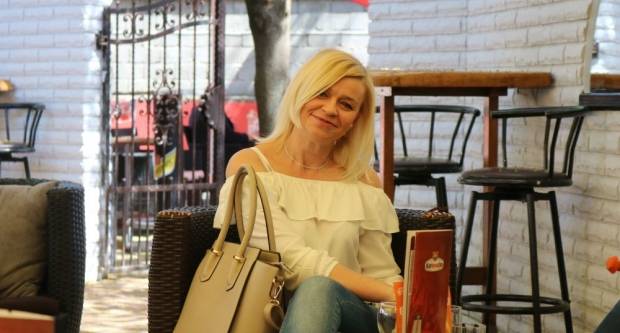 Sunčana šetnja Požegom 21.04.2018