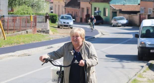 Sunčana šetnja Požegom 21.04.2018