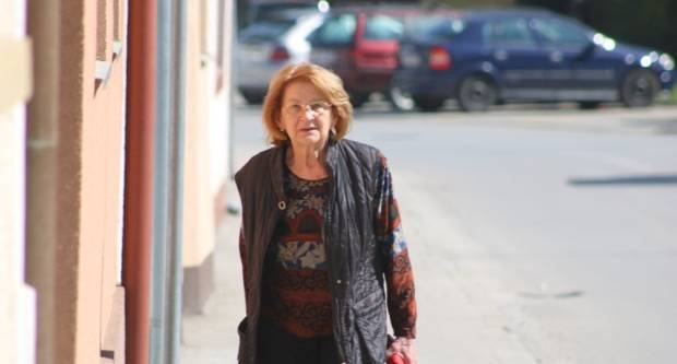 Sunčana šetnja Požegom 21.04.2018