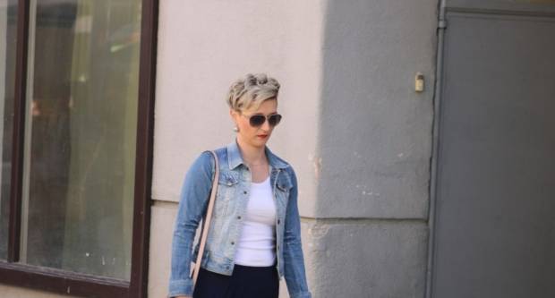 Sunčana šetnja Požegom 21.04.2018