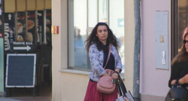 Sunčana šetnja Požegom 21.04.2018