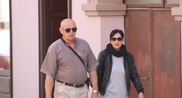 Sunčana šetnja Požegom 21.04.2018