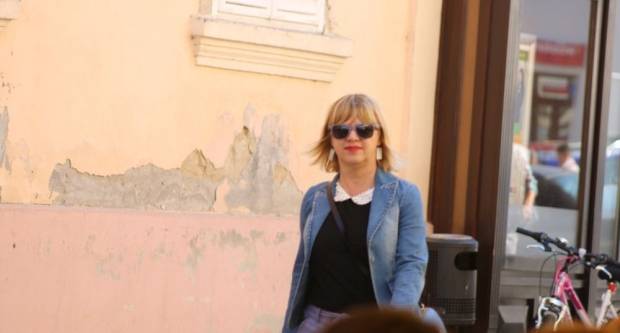 Sunčana šetnja Požegom 21.04.2018