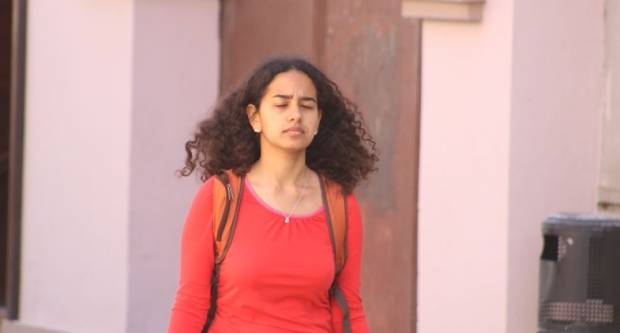 Sunčana šetnja Požegom 21.04.2018