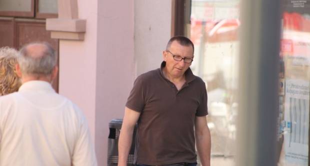 Sunčana šetnja Požegom 21.04.2018